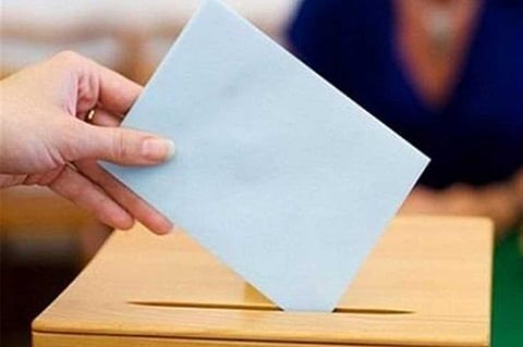 لأول مرة.. الإماراتيون بالخارج يشاركون اليوم في انتخاب أعضاء البرلمان