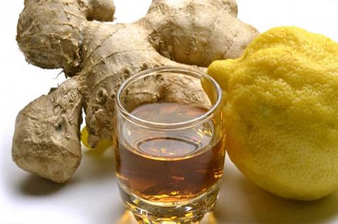 7  فوائد «مذهلة» للزنجبيل