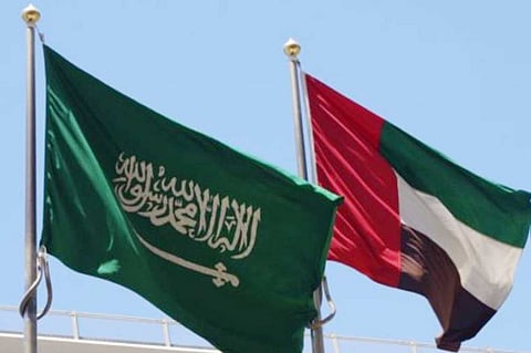 التبادل التجاري بين السعودية والإمارات يتجاوز 113 مليار دولار