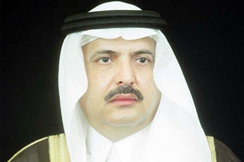الأمير عبدالإله بن عبدالعزيز يُشيد بحكمة السياسة السعودية في المتغيّرات المتسارعة بالمنطقة