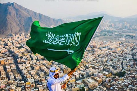 50 فعالية في مراكز الأحياء بالمدينة ضمن احتفالات اليوم الوطني