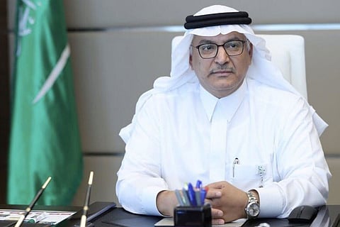 الدكتور السديري: «هدف» يستثمر في رأس المال البشري