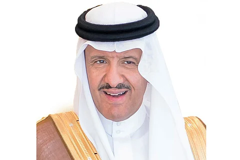 سلطان بن سلمان: السعودية قامت على وحدة القلوب بعيدًا عن النظر إلى الجغرافيا