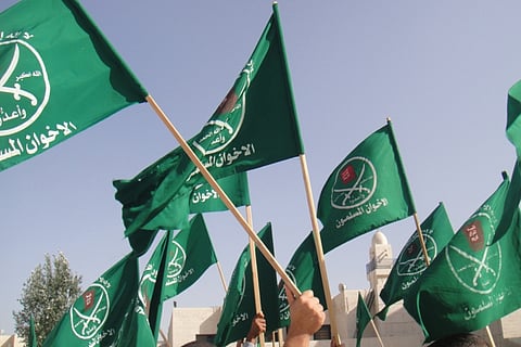 «وثيقة العار» تكشف سرقة جماعة الإخوان للسودانيين