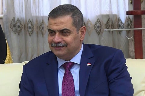 وزير الدفاع العراقي: بلادنا لن تكون منطلقًا عسكريًا ضد دول الجوار