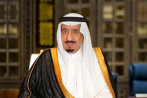 أمر ملكي: تقليد 49 من منسوبي الحرس الوطني وسامَي «فيصل» و«فهد»