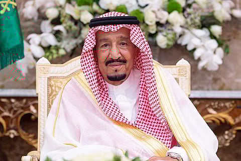 بالأسماء.. أمر ملكي يمنح أوسمة لـ1239 ضابطًا وموظفًا في وزارة الدفاع