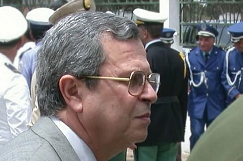 بدء محاكمة شقيق بوتفليقة ورئيسي المخابرات السابقين