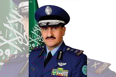 الفريق تركي بن بندر: القوات الجوية قادرة على الدفاع عن حماية أجواء المملكة من أي اعتداء