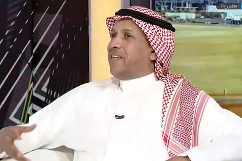نجم الهلال السابق: أمرابط يضغط على إدارة النصر بسلاح الجماهير