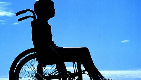 «شلل الأطفال» يتفشى في الفلبين.. و«الصحة العالمية» قلقة