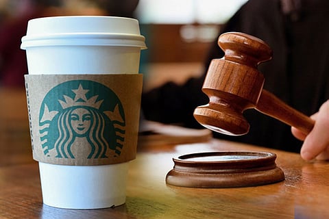 «ستارباكس» تنتظر قرار المحكمة الأوروبية اليوم في واقعة الـ33 مليون دولار