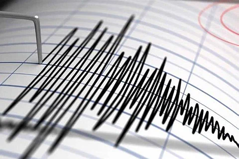 زلزال بقوة 4.6 يضرب إسطنبول التركية