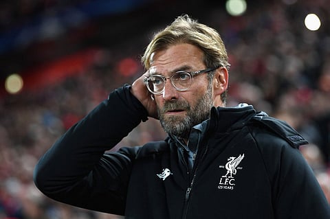 مدرب ليفربول يخصص جزءًا من راتبه لـ«العمل الخيري»