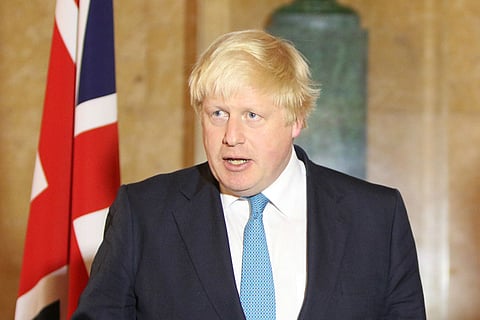 امرأة تصدم رئيس حكومة بريطانيا بحكم مثير من «المحكمة العليا»