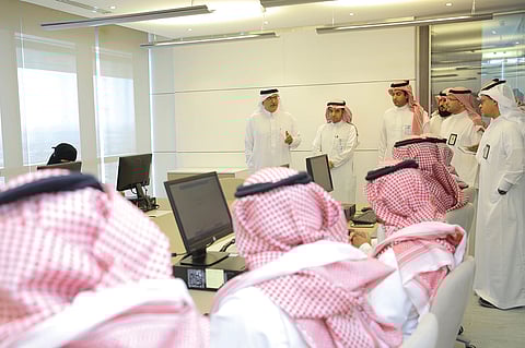 «هدف»: يدشن مركز التقييم والتطوير للاستثمار.. و«السديري» يوضح