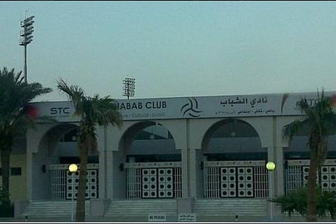 دورة ثلاثية بين أندية الجيل والعروبة وعرعر لتحديد المتأهلين للدرجة الأولى
