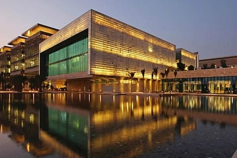 وظائف شاغرة بجامعة الملك عبد الله للعلوم والتقنية