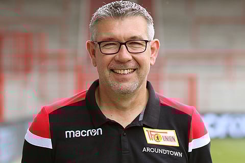 فيشر مدربًا ليونيون برلين الألماني حتى عام 2021