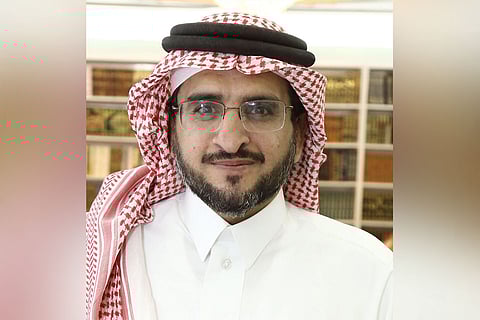 والد الزميل الوهيبي إلى رحمة الله