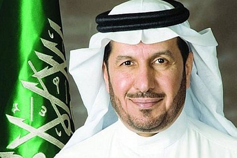 الربيعة يسلِّم الأمم المتحدة المنحة السعودية الجديدة لليمن بقيمة 500 مليون دولار