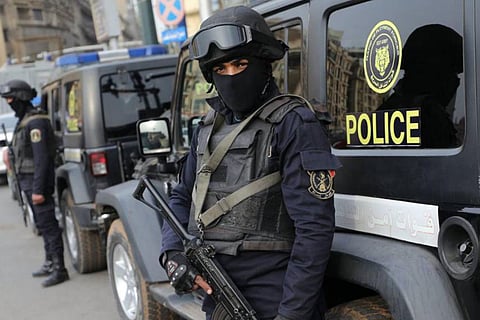 الداخلية المصرية تفرج عن أكثر من 400 سجين قبل انتهاء مدة العقوبة