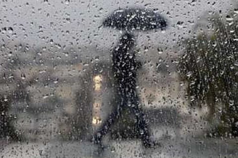 مقتل 60 شخصًا شمال الهند بسبب الأمطار الغزيرة