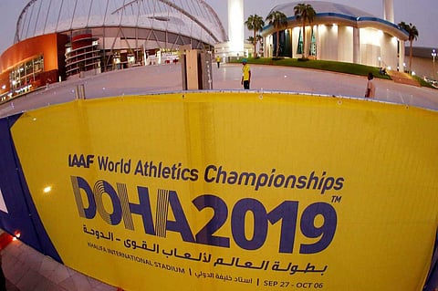 غضب في الشارع القطري لمشاركة إسرائيليين ببطولة العالم لألعاب القوى بالدوحة