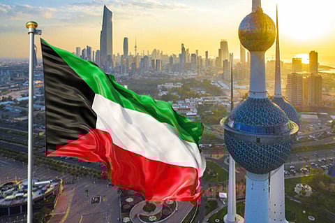 مصادر: الكويت غير مستثناة من مشروع «طريق الحرير» الصيني