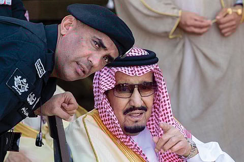 تركي الدخيل: اللواء الفغم عاش بطلًا شجاعًا محبًا لبلاده وملوكه ومات شهمًا