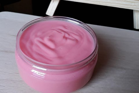 احذري هذه المواد بلوشن الجسم!