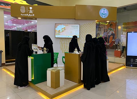 «الأحوال المدنية» توضّح إمكانية استخراج بطاقة الهوية للمرأة «دون حجاب»