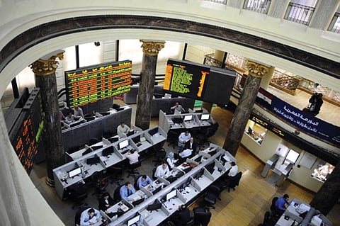 البورصة المصرية تستعيد عافيتها سريعًا بعد مرور الجمعة بسلام وتخفيض الفائدة