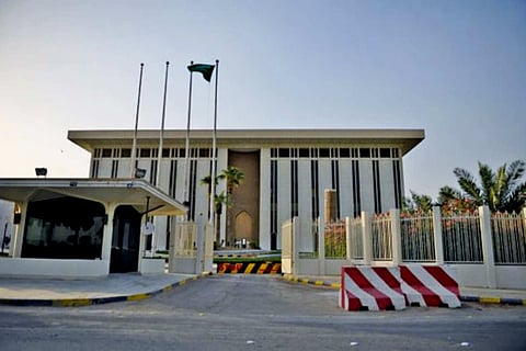 مؤسسة النقد: ارتفاع الموجودات إلى 1.943 تريليون ريال على أساس شهري