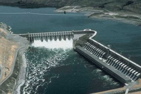 اليوم.. اجتماع اللجنة الفنية لسد النهضة الإثيوبي بالخرطوم