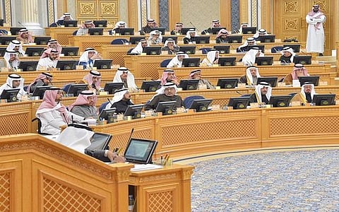 «الشورى» يُطالب الداخلية بـ«بدائل للمخالفات المرورية المالية»