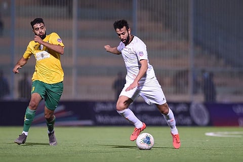 الشباب يستضيف شبيبة الساورة الجزائري بكأس محمد السادس.. الليلة