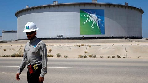 شركة أرامكو توزع 75 مليار دولار «أرباحًا» في 2020