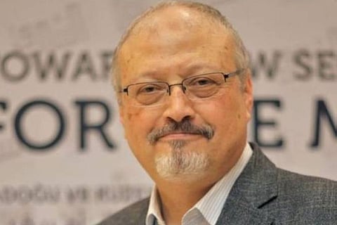 مصادر «عاجل» تكشف تفاصيل التحقيق حول مصير جثة خاشقجي