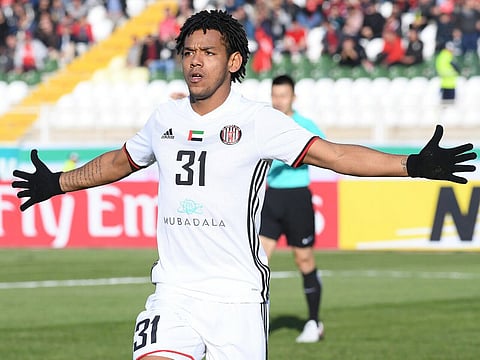 رومارينيو: التجديد مع الاتحاد مسألة وقت والنادي بدأ المفاوضات