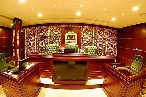 تضم 45 متهمًا.. الجزائية تبدأ محاكمة خلية استهداف رجال الأمن ودور العبادة «قريبًا»