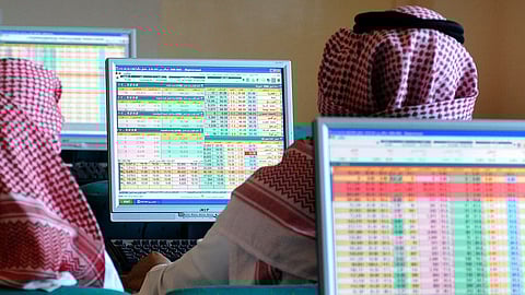 «أجانب» يضخون 18.3 مليار ريال بالسوق السعودي خلال سبتمبر