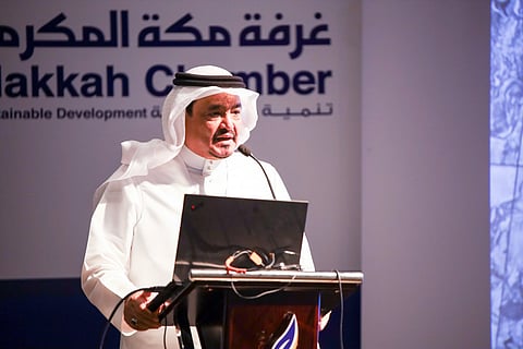 وزير الحج والعمرة يوضح مزايا اللائحة التنفيذية لمقدمي خدمة حجاج الخارج