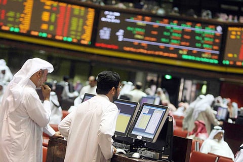 «الأسهم السعودية» تغلق منخفضة عند مستوى 7921.15 نقطة
