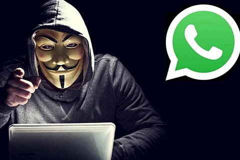 ثغرة أمنية تهدد بسرقة بيانات مستخدمي «واتساب»
