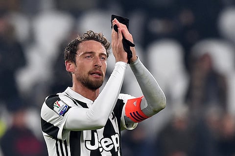 من معقل «يوفنتوس».. ماركيزيو ينهي مسيرة 25 عامًا