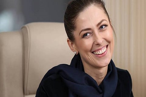 إيقاف «يوليا يوزيك» يدفع روسيا لاستدعاء السفير الإيراني