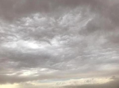 الدفاع المدني: تقلبات جوية بدءًا من الغد وحتى الثلاثاء