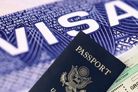 أمريكا تسمح لمواطني بولندا بالدخول للبلاد بدون تأشيرات