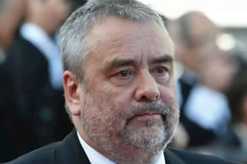 إعادة التحقيق مع مخرج فرنسي شهير متهم باغتصاب الممثلة ساند فان روي